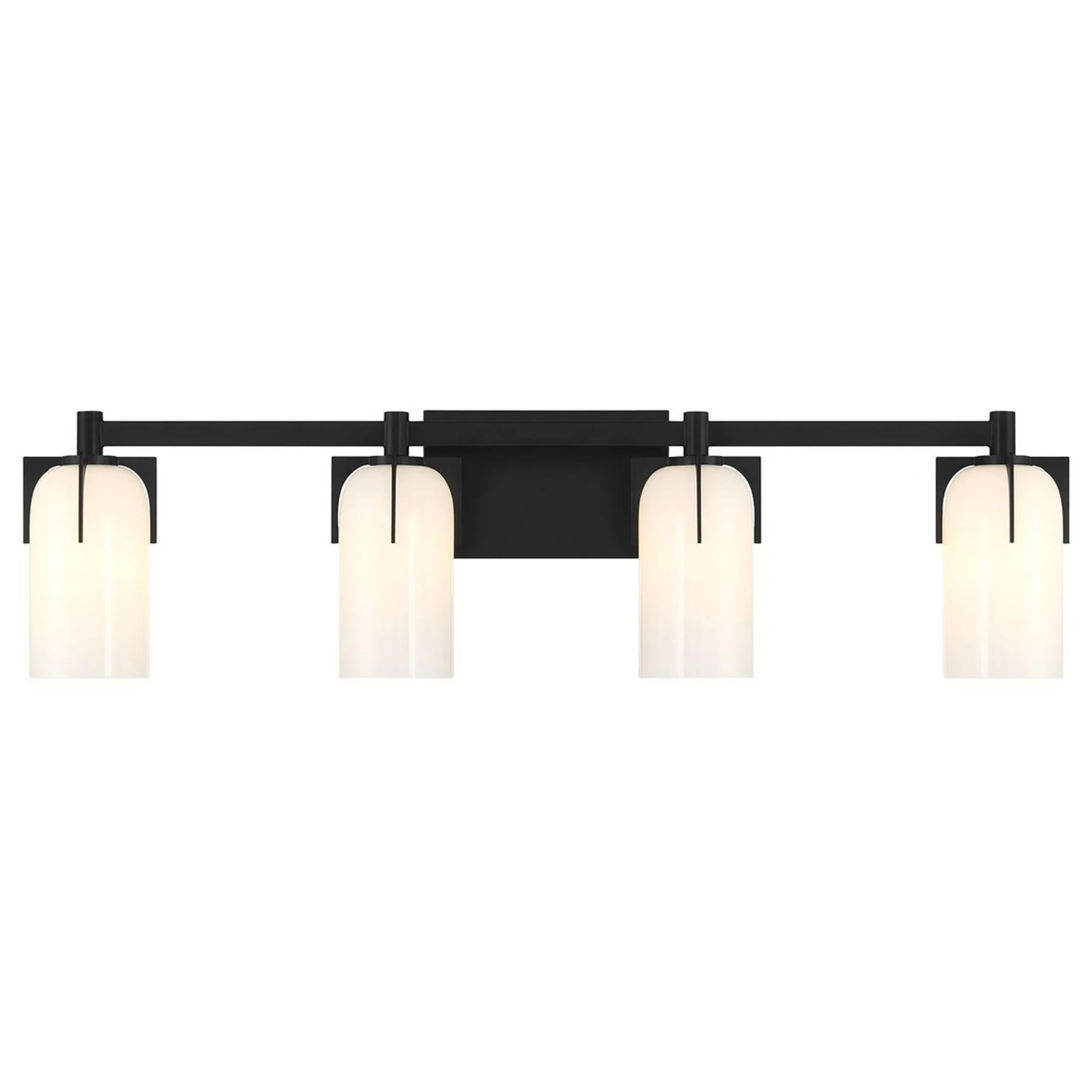 Canarsie Vanity Light - 4 Light