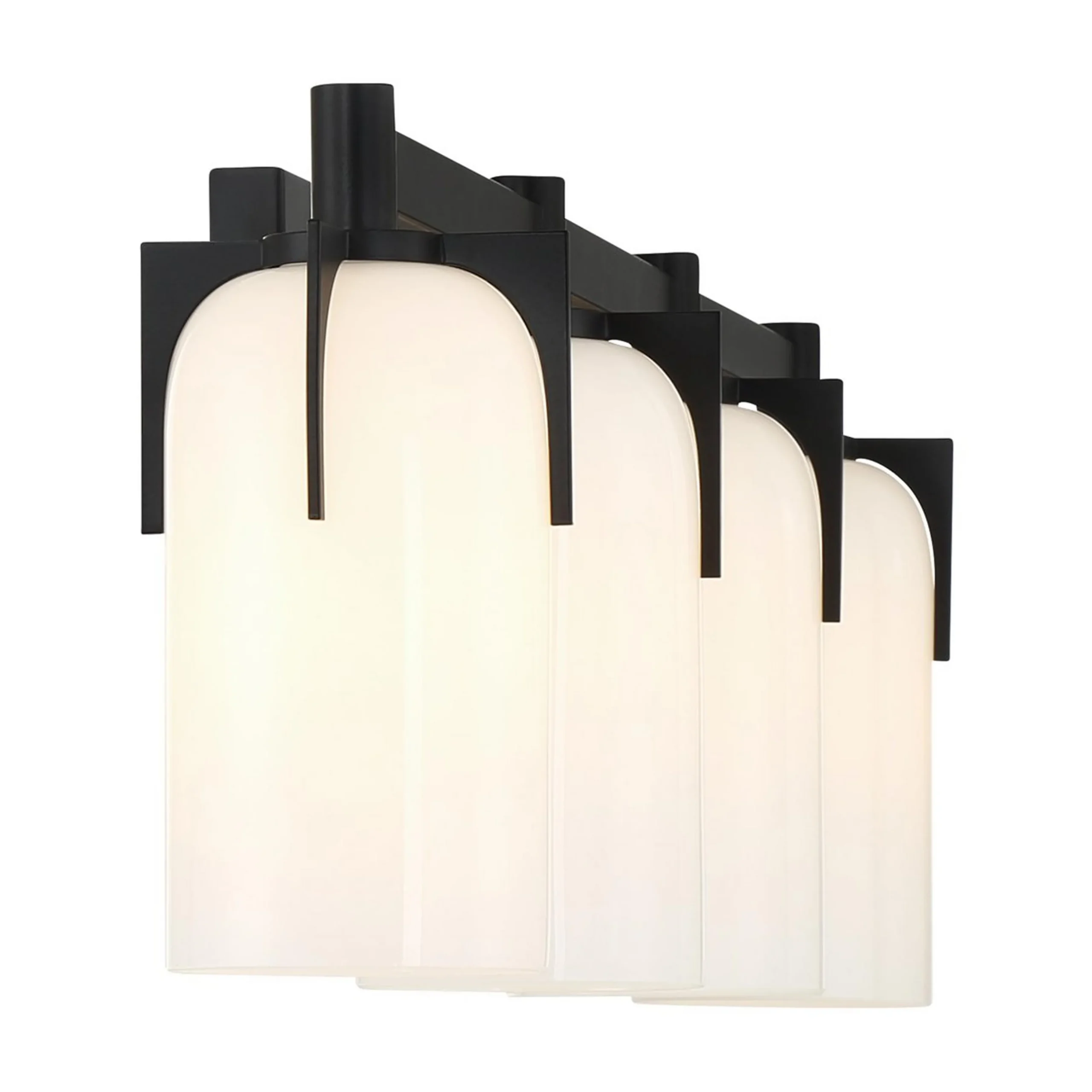 Canarsie Vanity Light - 4 Light