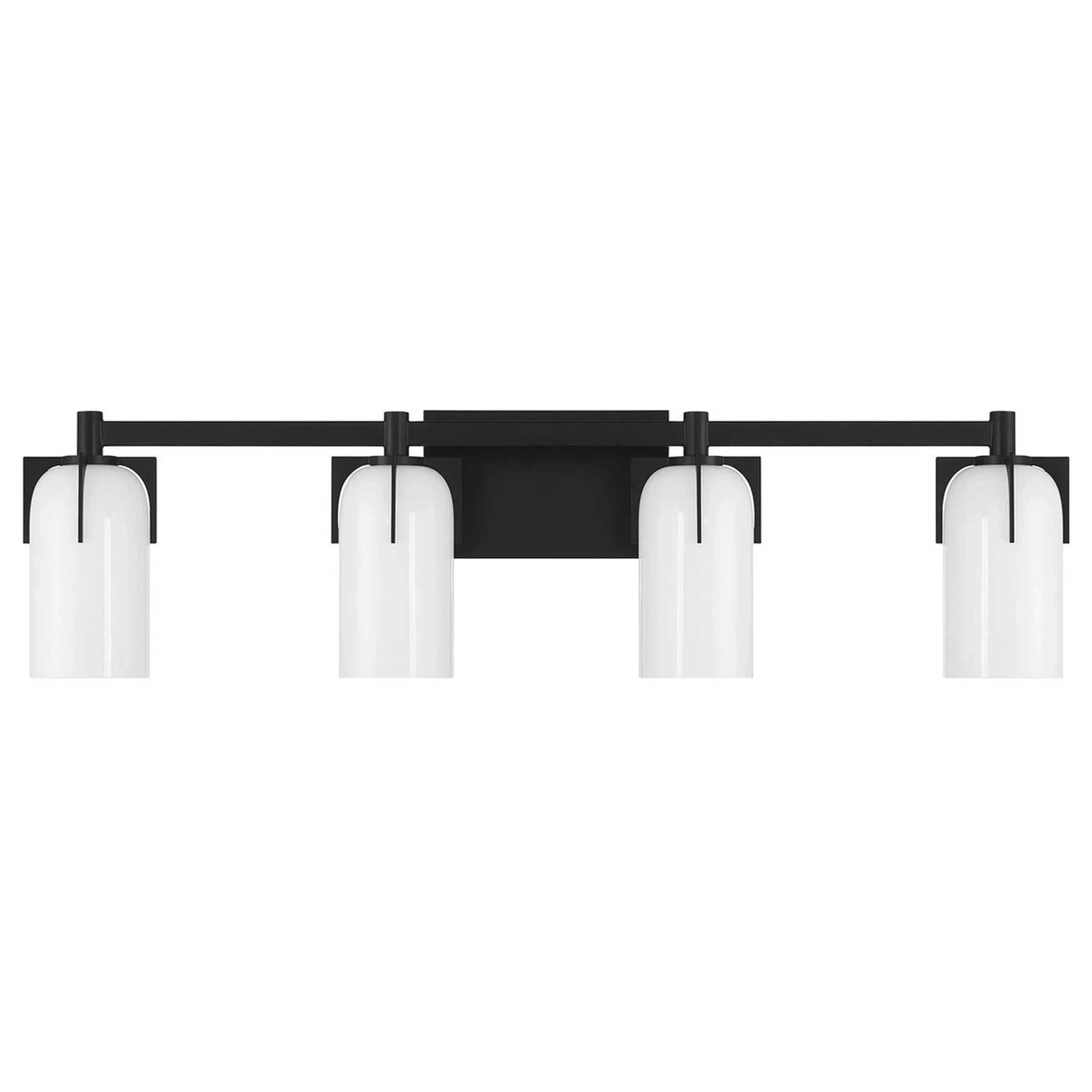 Canarsie Vanity Light - 4 Light