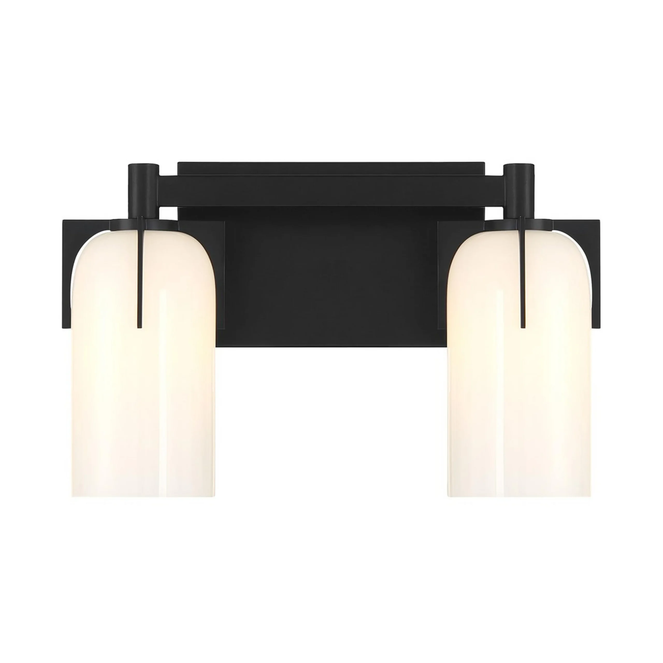 Canarsie Vanity Light - 2 Light