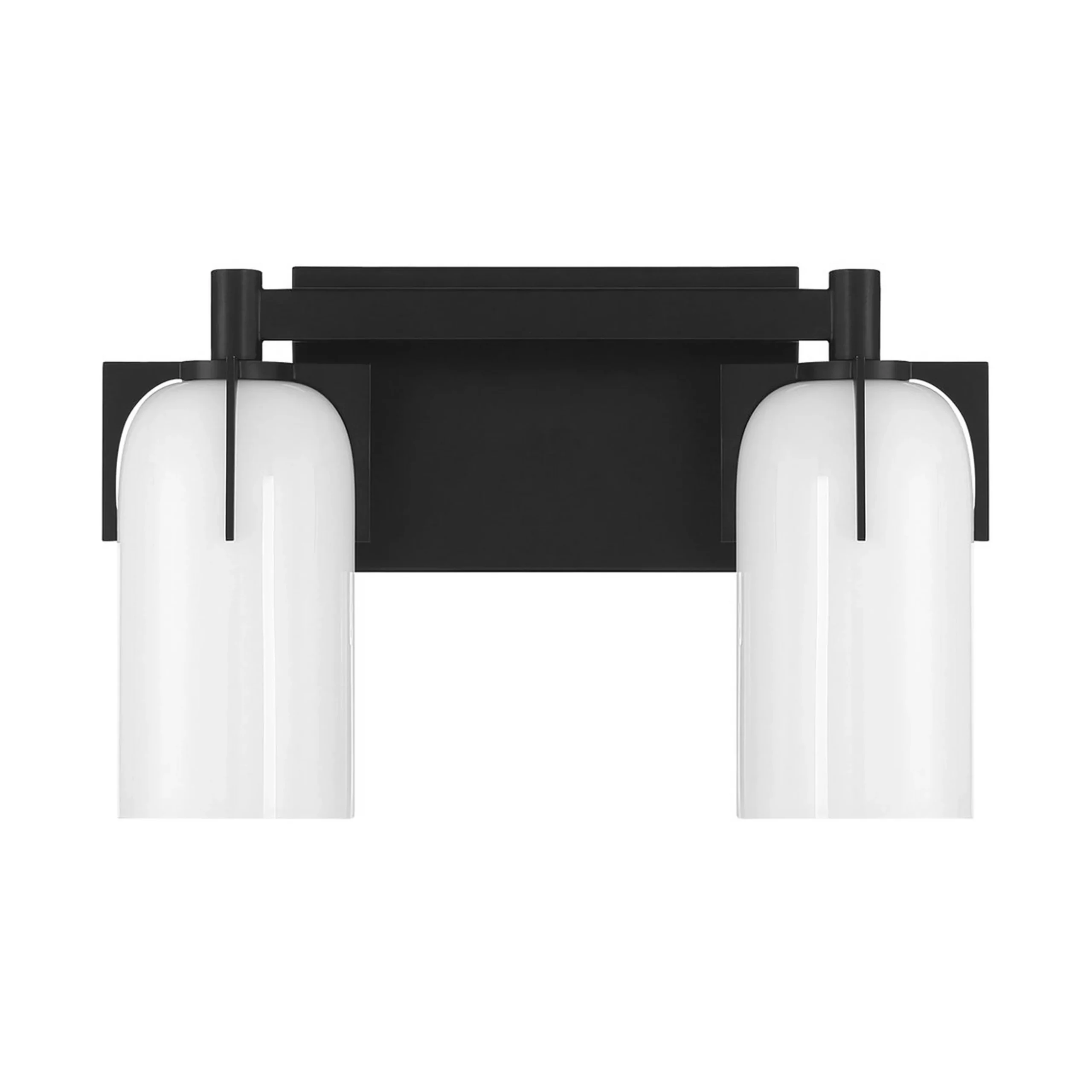 Canarsie Vanity Light - 2 Light