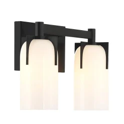 Canarsie Vanity Light - 2 Light