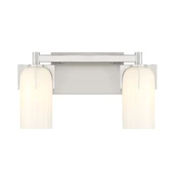 Canarsie Vanity Light - 2 Light