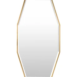 Cannon Mirror