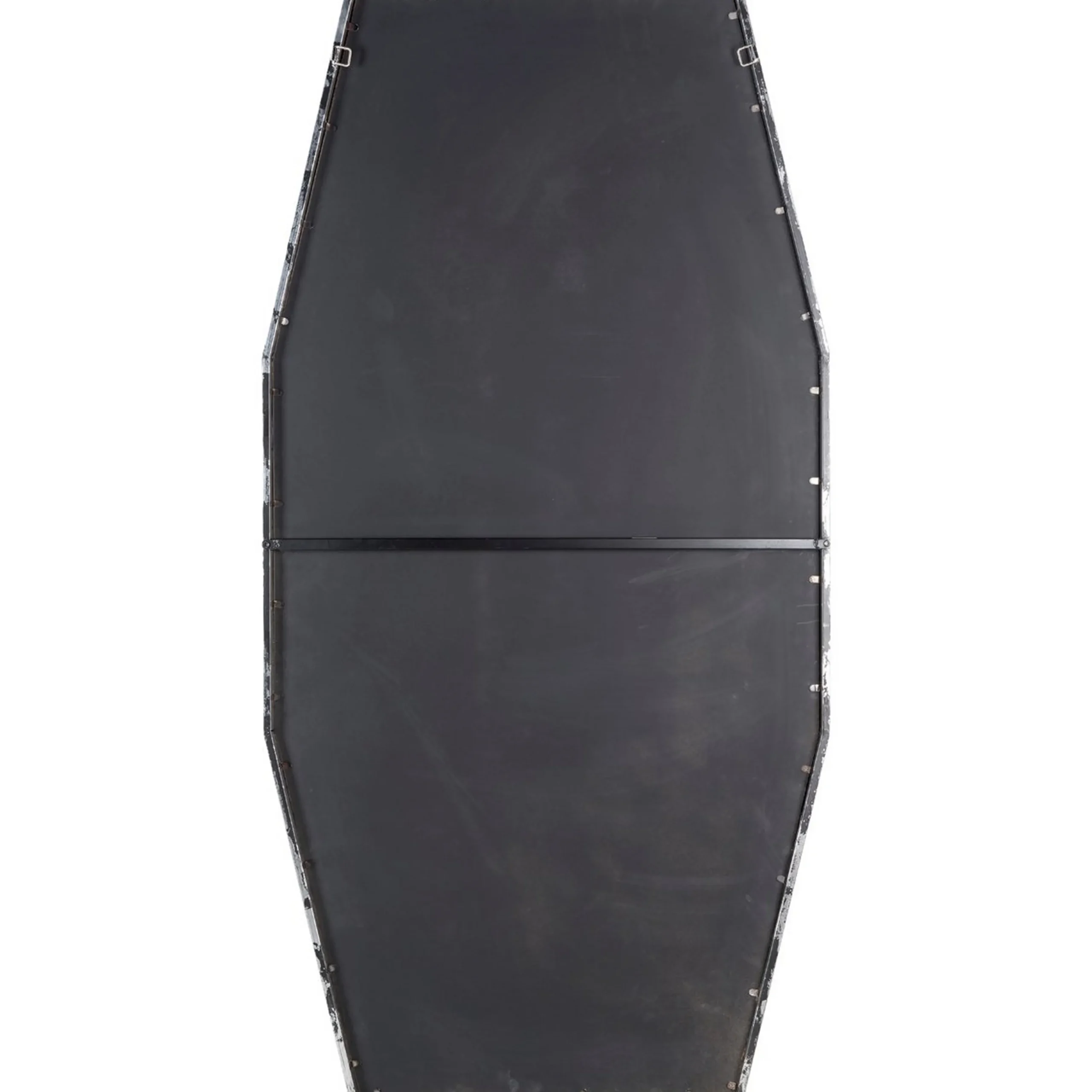 Cannon Mirror