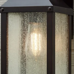 Canterbury Outdoor Sconce - Small