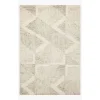 Canyon De Chelly Hand-Tufted Rug