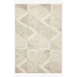 Canyon De Chelly Hand-Tufted Rug