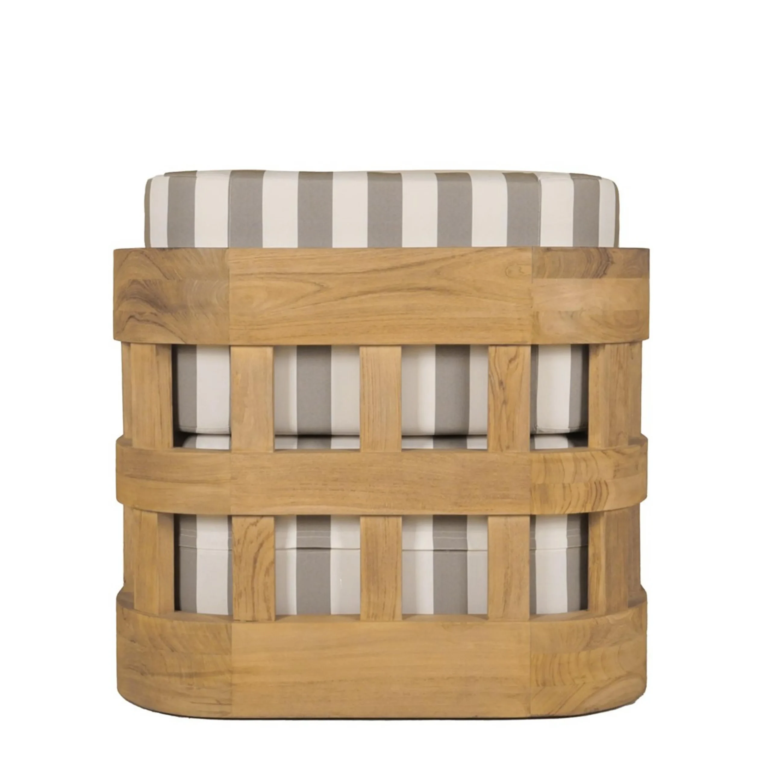 Capelin Outdoor Accent Chair