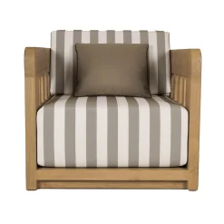 Capelin Outdoor Accent Chair