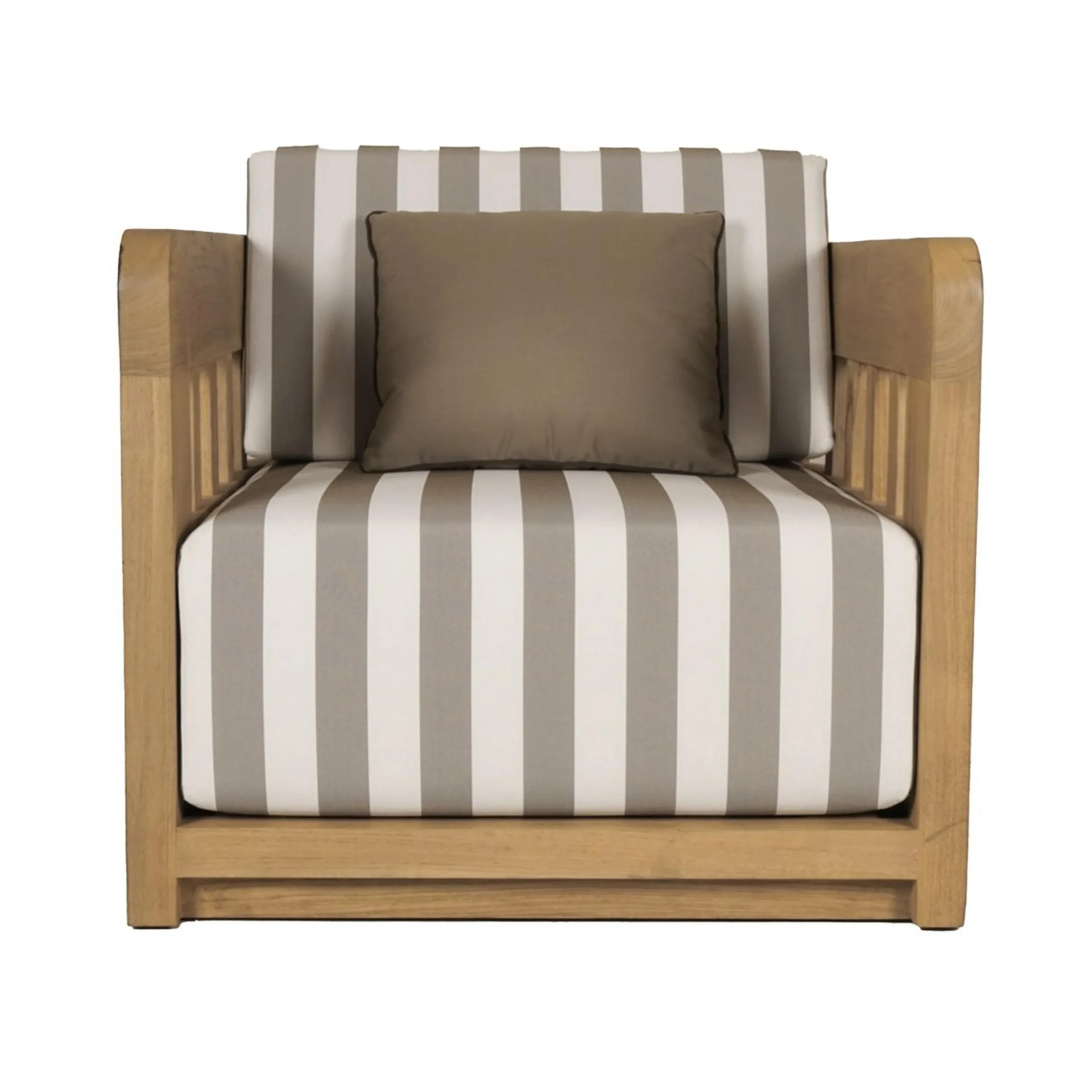 Capelin Outdoor Accent Chair
