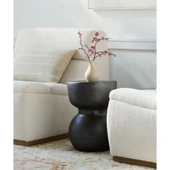 Carpal Garden Stool