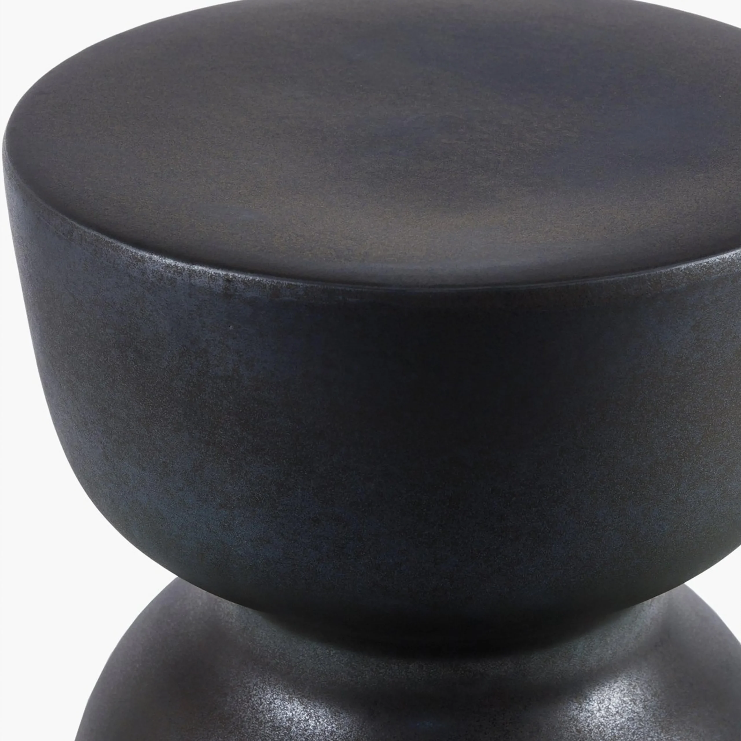 Carpal Garden Stool