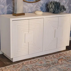 Carre Sideboard