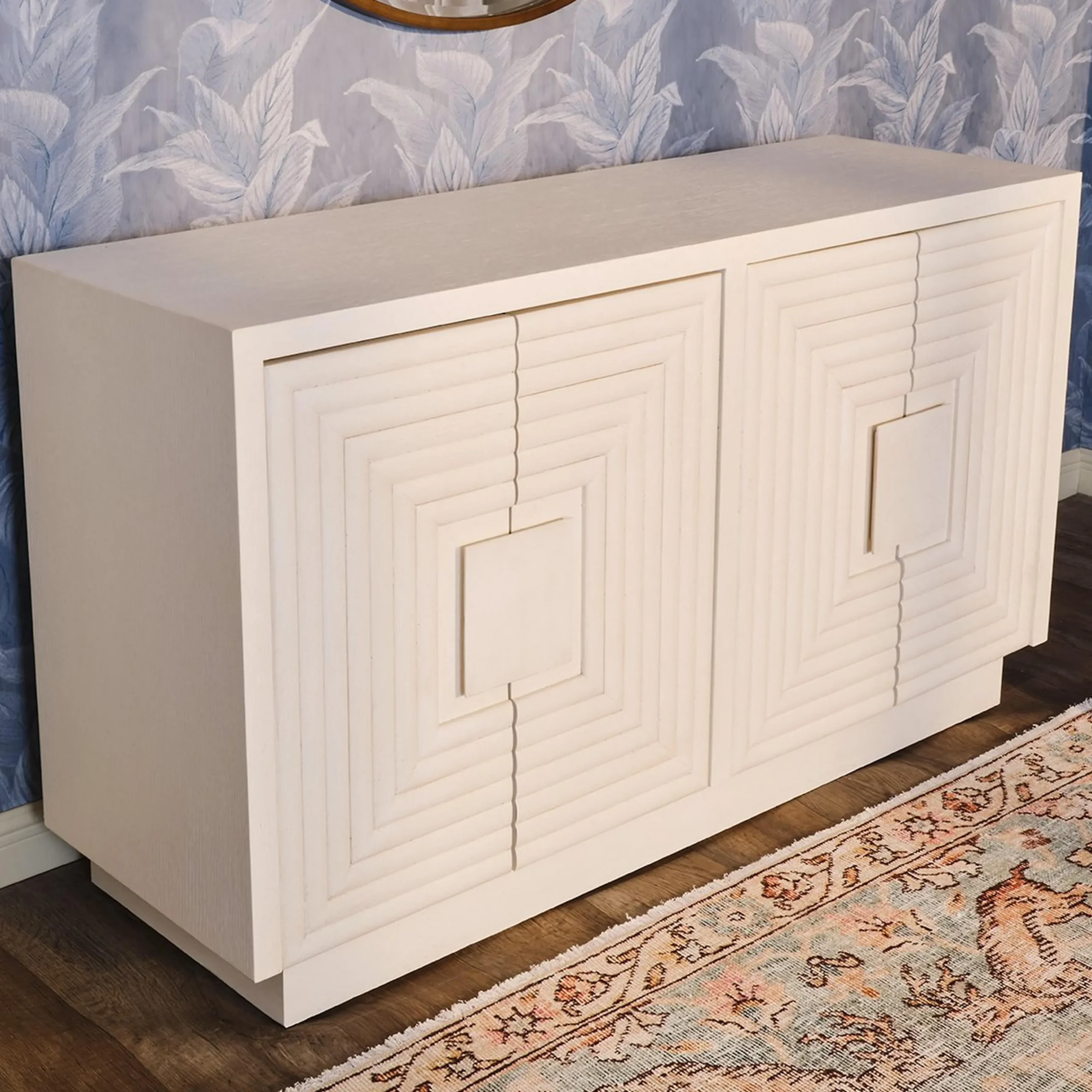 Carre Sideboard