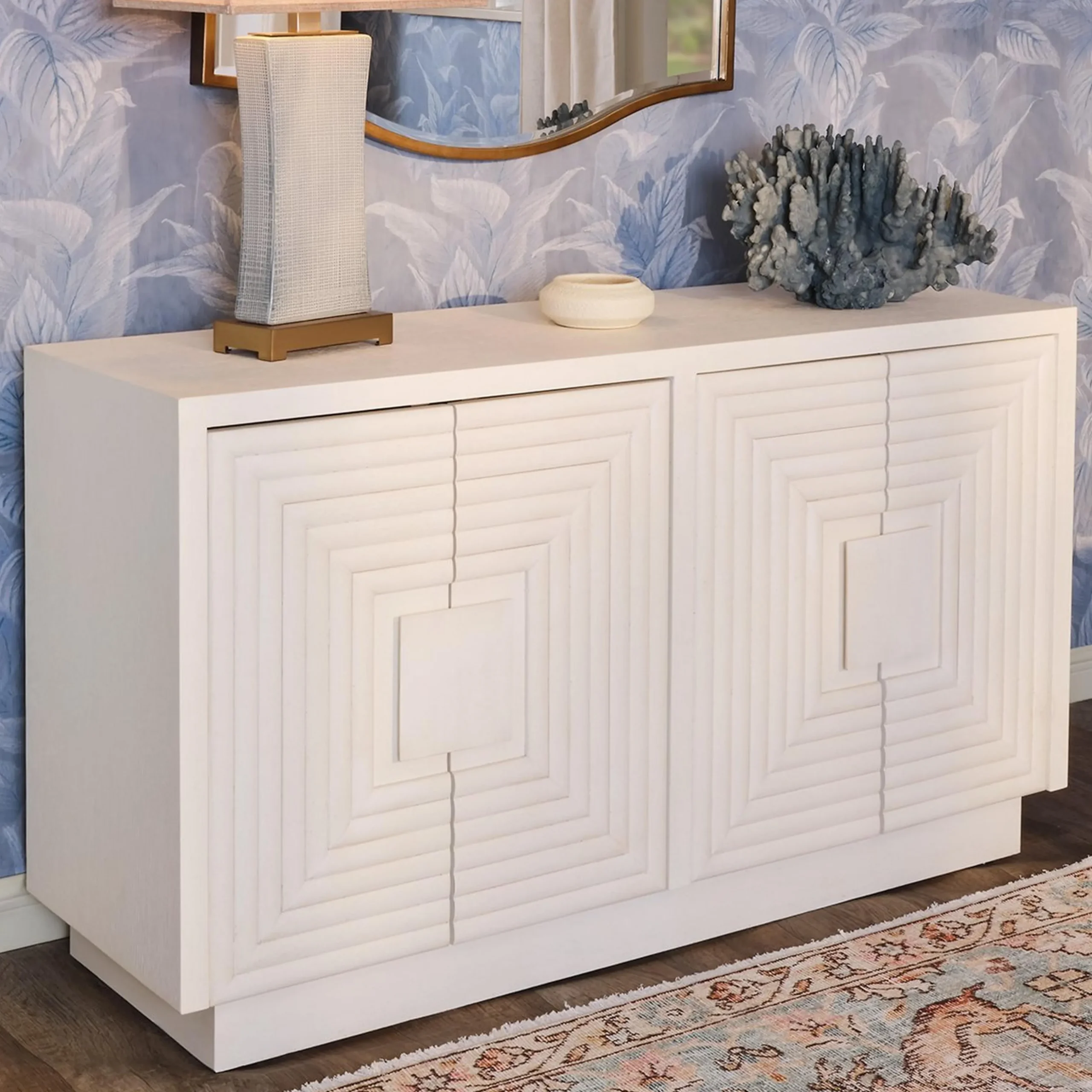 Carre Sideboard