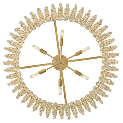 Carriera Convertible Chandelier - Large