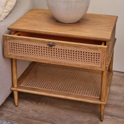 Carroll Side Table