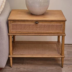 Carroll Side Table