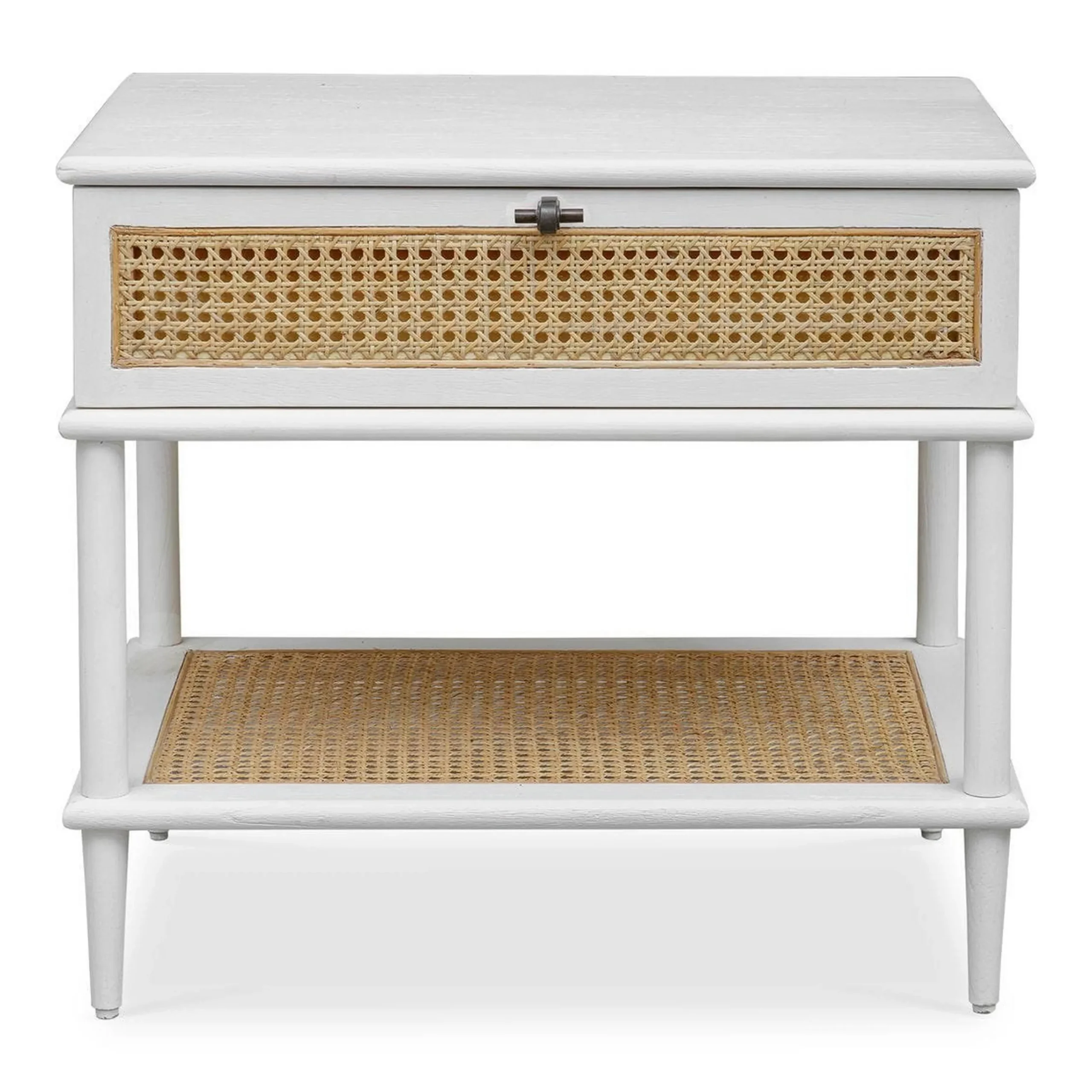 Carroll Side Table
