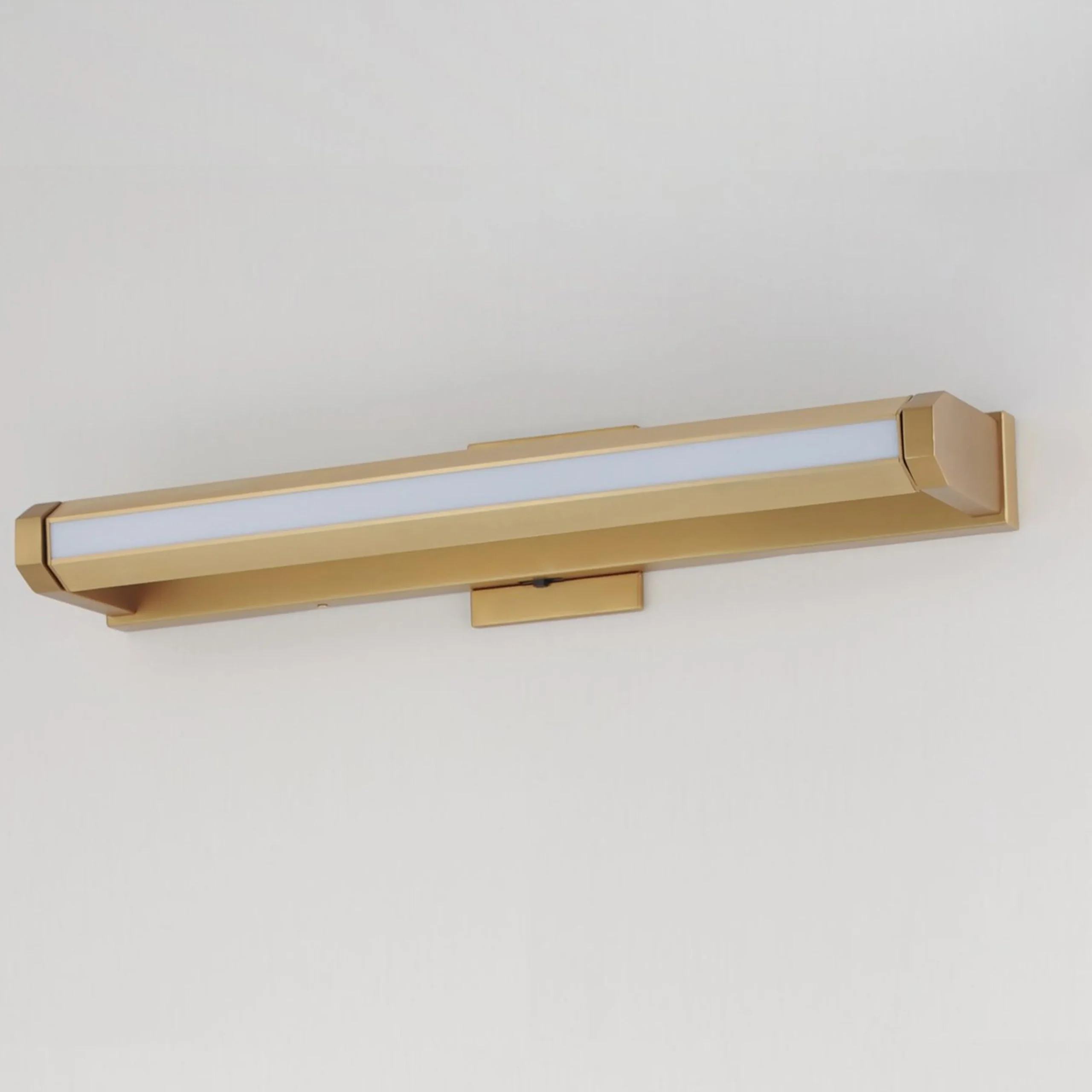 Carya LED Picture Light - Medium