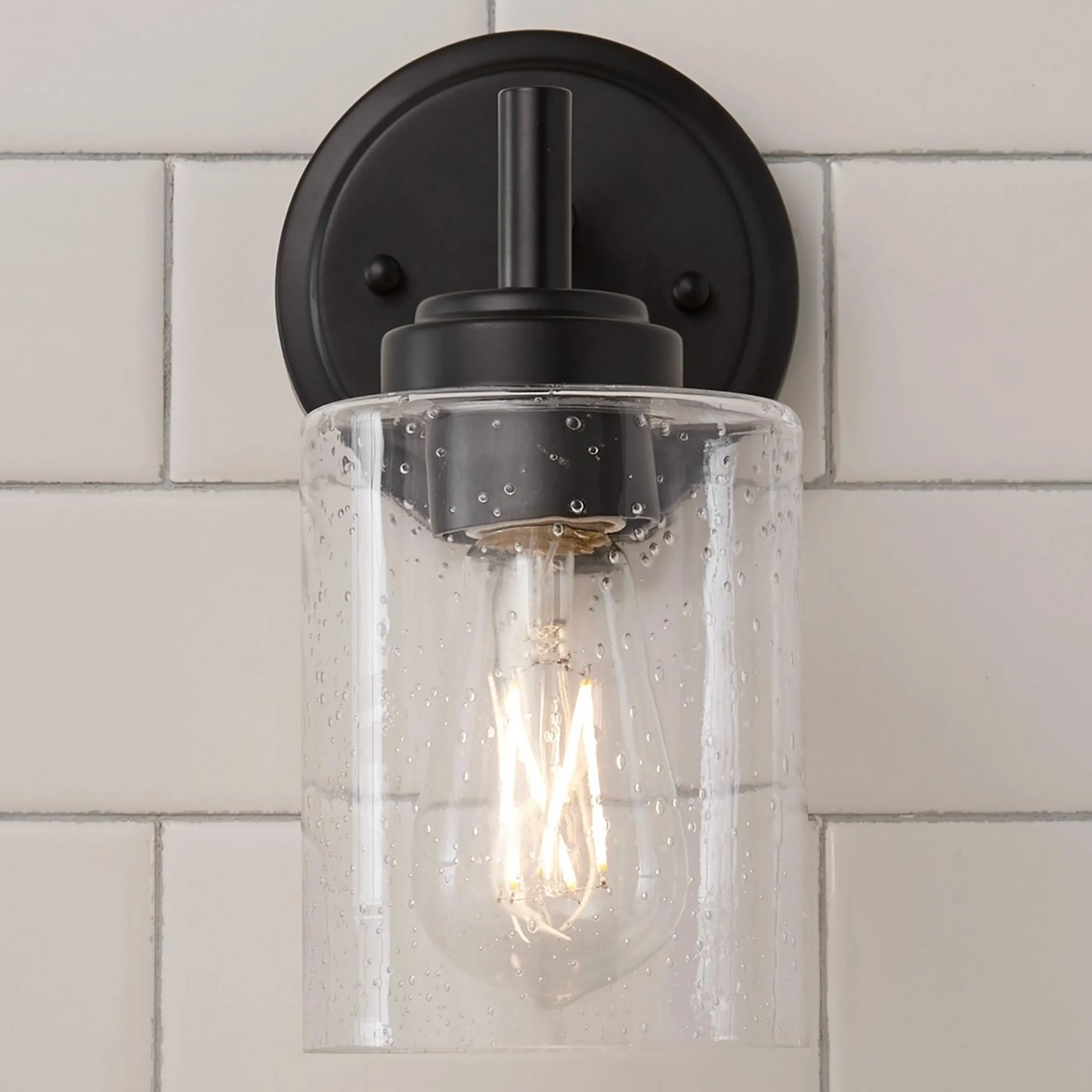 Cassandra Bath Sconce