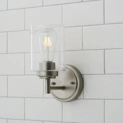 Cassandra Bath Sconce