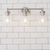 Cassandra Vanity Light - 3 Light