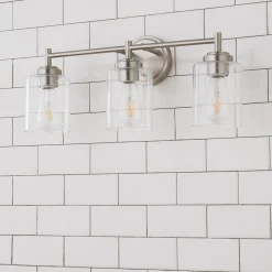 Cassandra Vanity Light - 3 Light