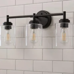 Cassandra Vanity Light - 3 Light