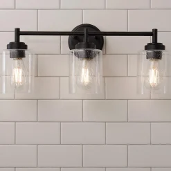 Cassandra Vanity Light - 3 Light