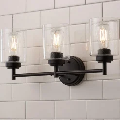 Cassandra Vanity Light - 3 Light