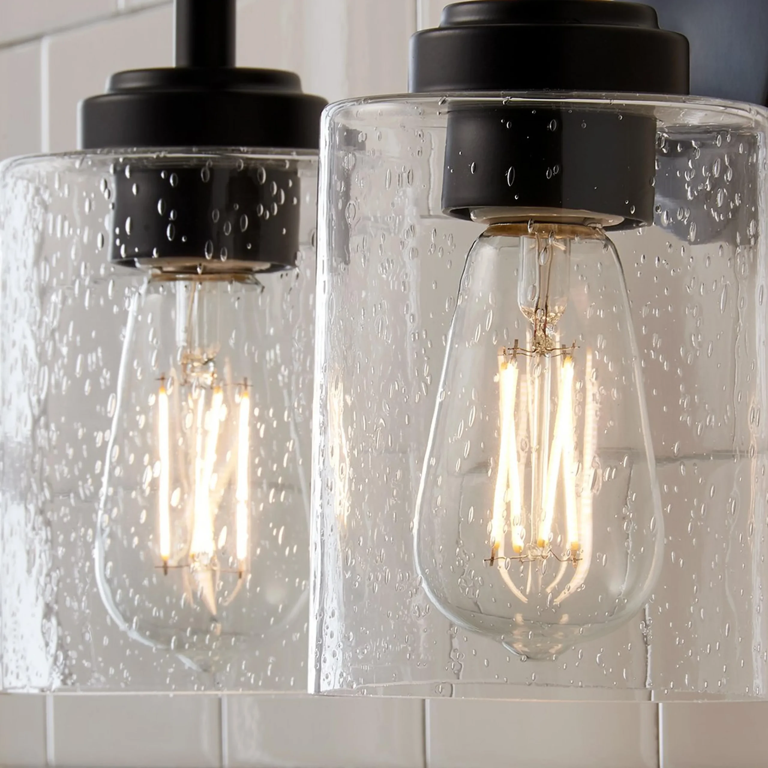 Cassandra Vanity Light - 2 Light