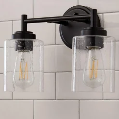 Cassandra Vanity Light - 2 Light