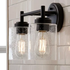 Cassandra Vanity Light - 2 Light