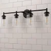 Cassandra Vanity Light - 4 Light