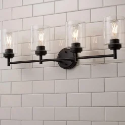 Cassandra Vanity Light - 4 Light