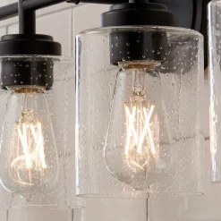 Cassandra Vanity Light - 4 Light