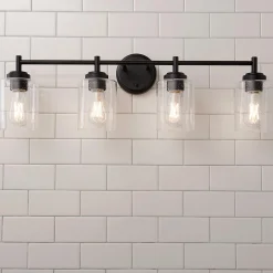 Cassandra Vanity Light - 4 Light