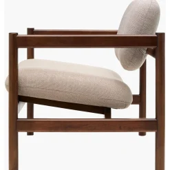 Cassian Accent Chair