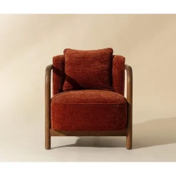 Cassowary Accent Chair