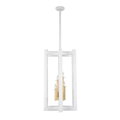 Castalia Textured Lantern