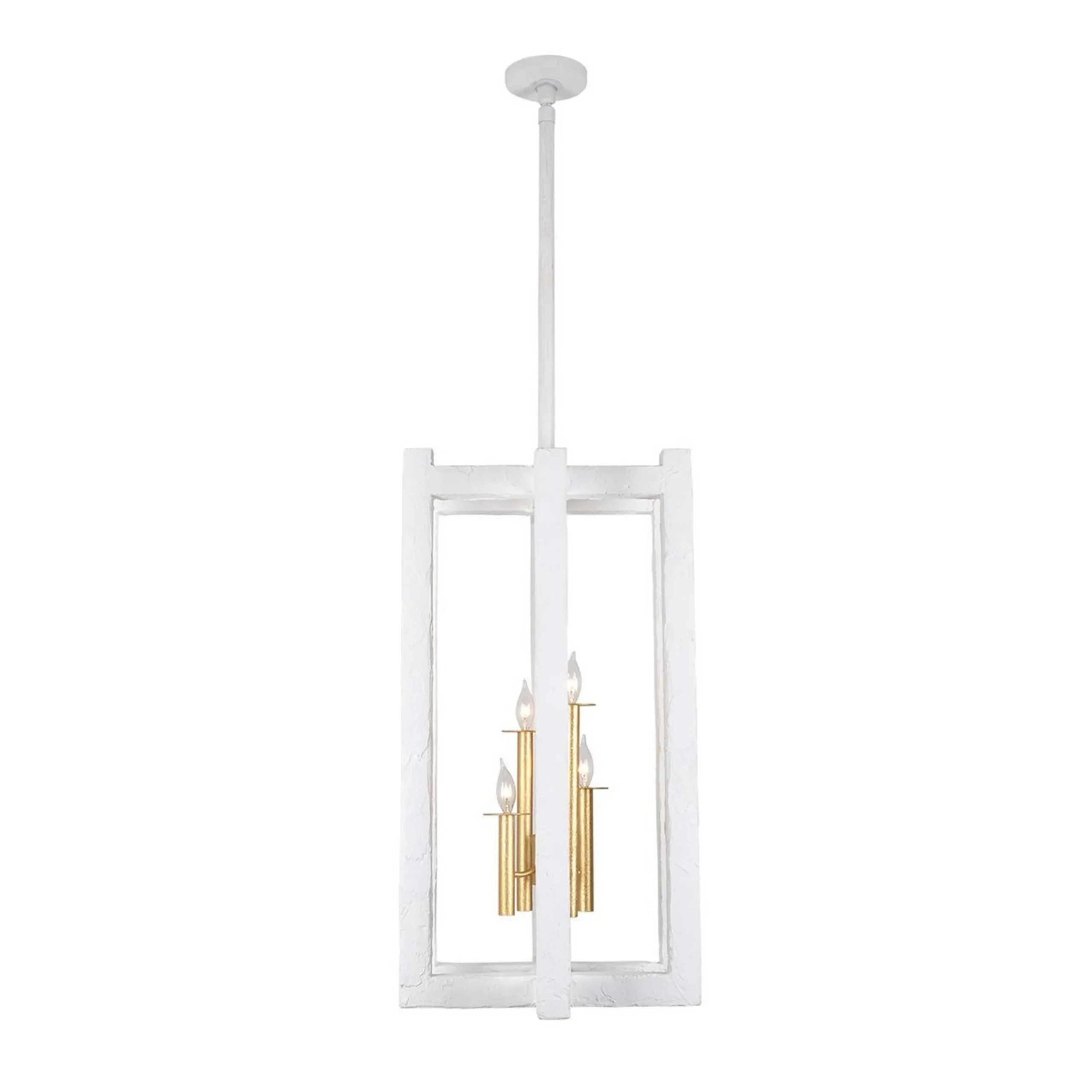 Castalia Textured Lantern