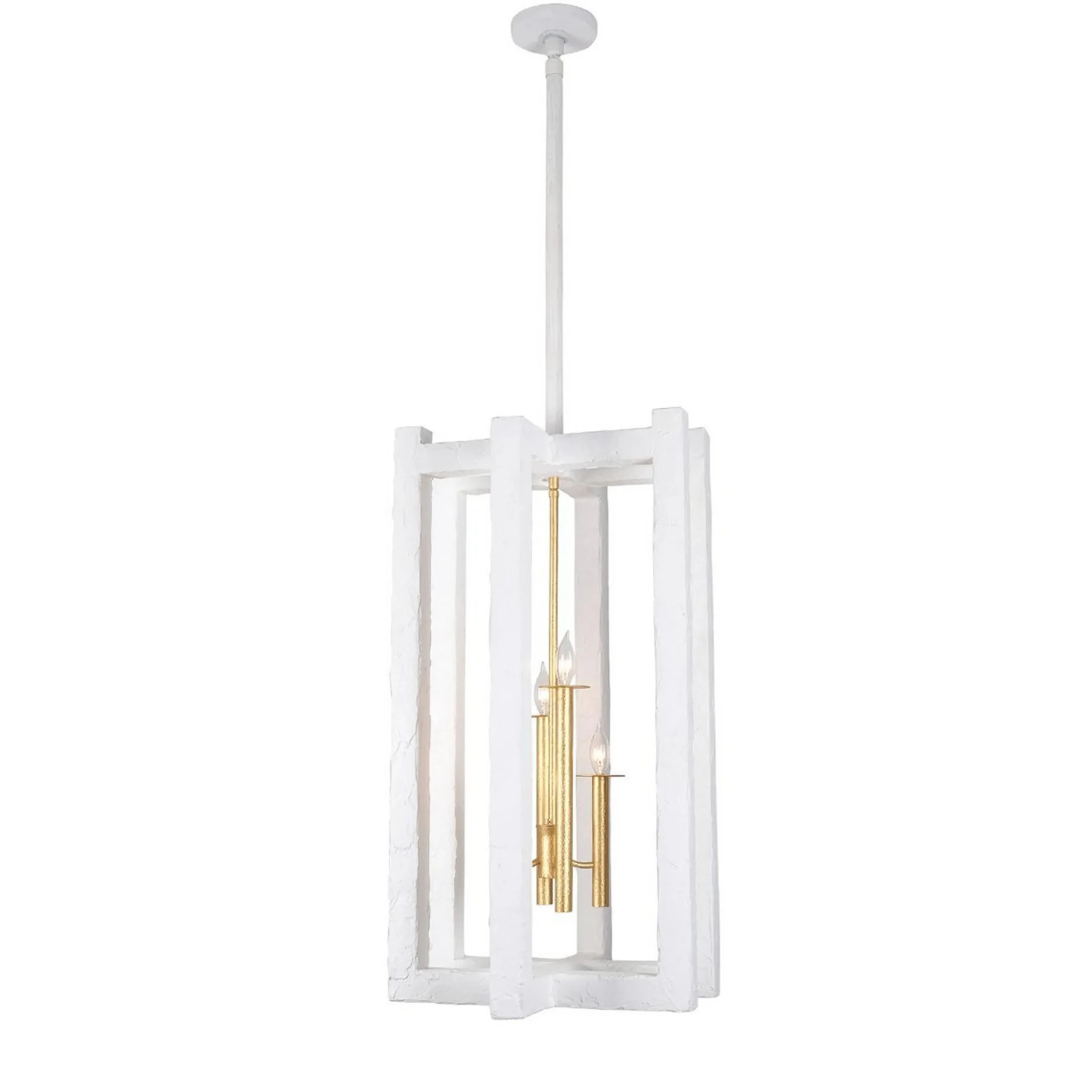 Castalia Textured Lantern