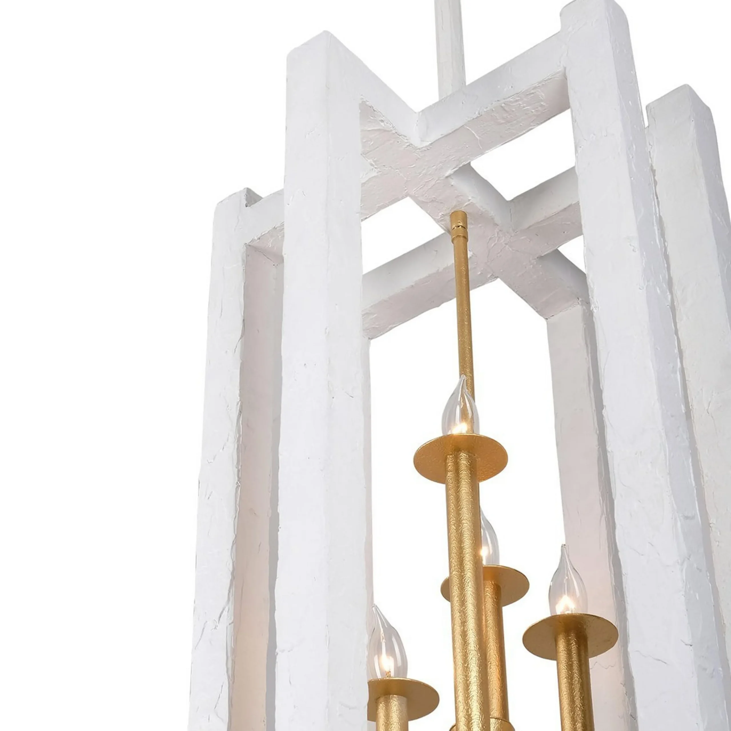 Castalia Textured Lantern
