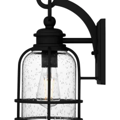 Castine Outdoor Sconce - Small