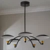 Caswell LED Chandelier