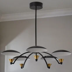 Caswell LED Chandelier