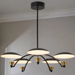 Caswell LED Chandelier