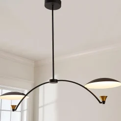 Caswell LED Island Chandelier